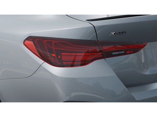 2026 BMW 430i Base