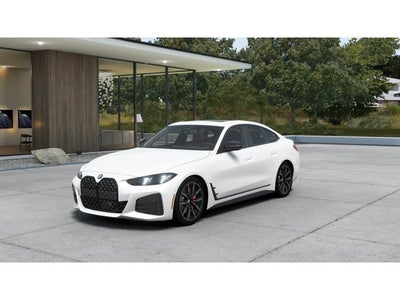 2026 BMW 430i Base