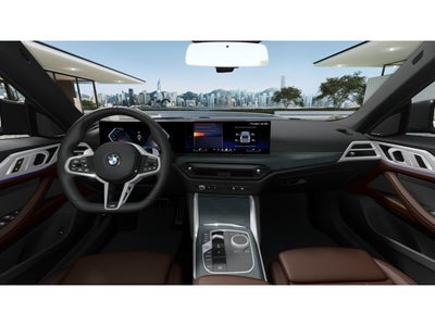 2026 BMW 430i Base