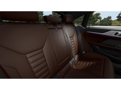 2026 BMW 430i Base