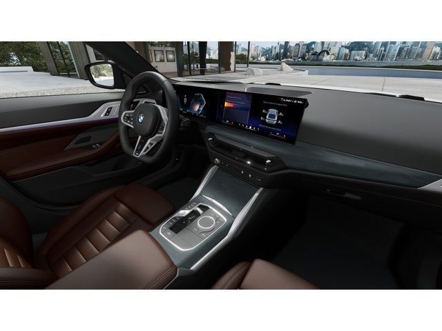 2026 BMW 430i Base
