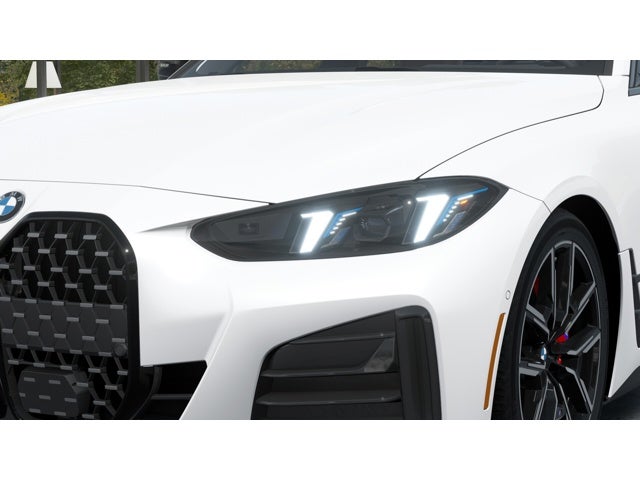 2026 BMW 430i Base