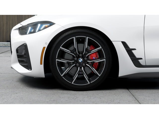 2026 BMW 430i Base