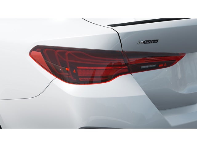 2026 BMW 430i Base