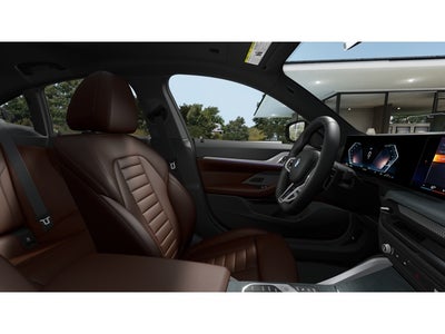 2026 BMW 430i Base
