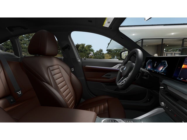 2026 BMW 430i Base