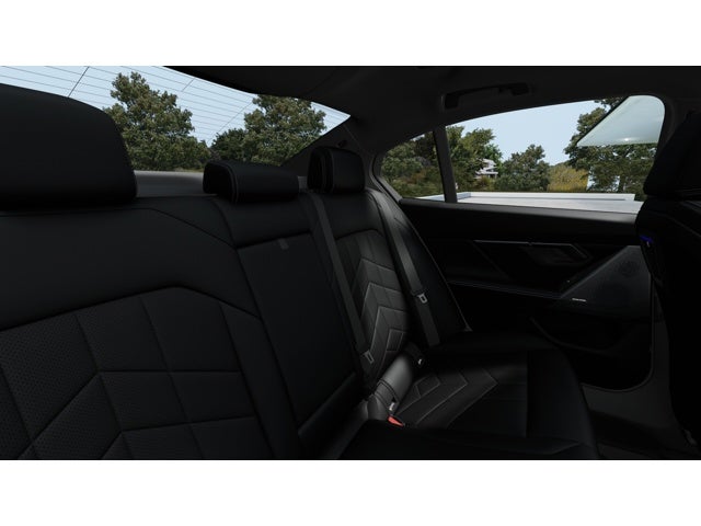 2027 BMW 530i Base