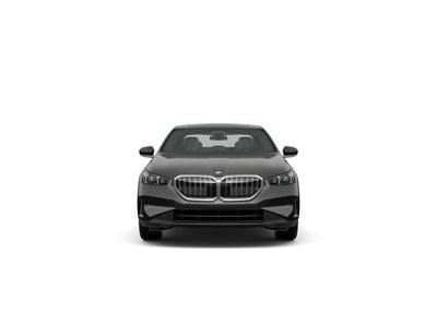 2027 BMW 530i Base