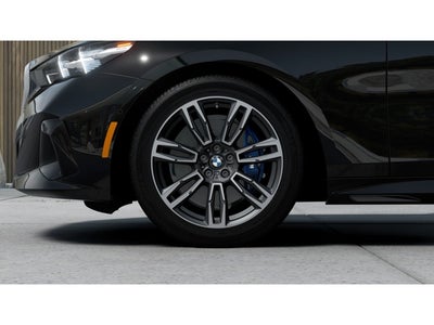 2027 BMW 530i Base