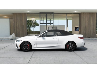2027 BMW 430i Base