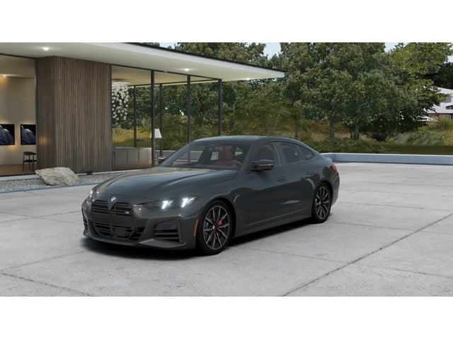 2026 BMW 4 Series M440i Gran Coupe's photo