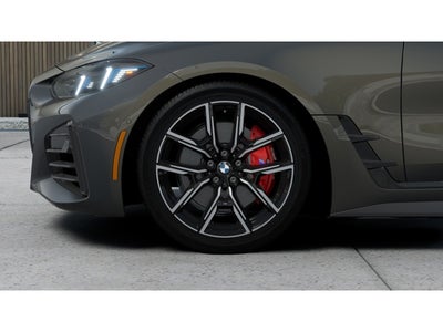 2026 BMW 440i Base
