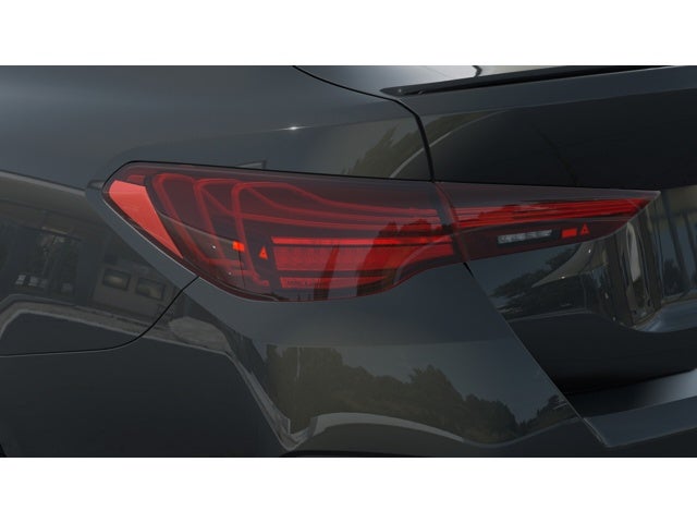 2026 BMW 440i Base
