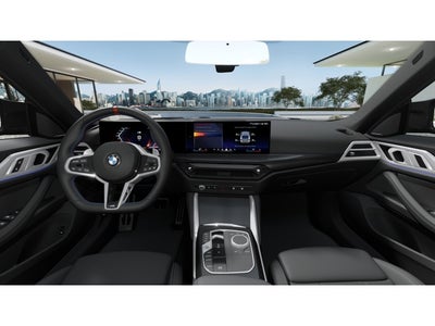 2026 BMW 440i Base