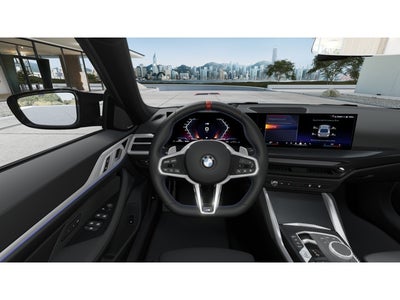 2026 BMW 440i Base