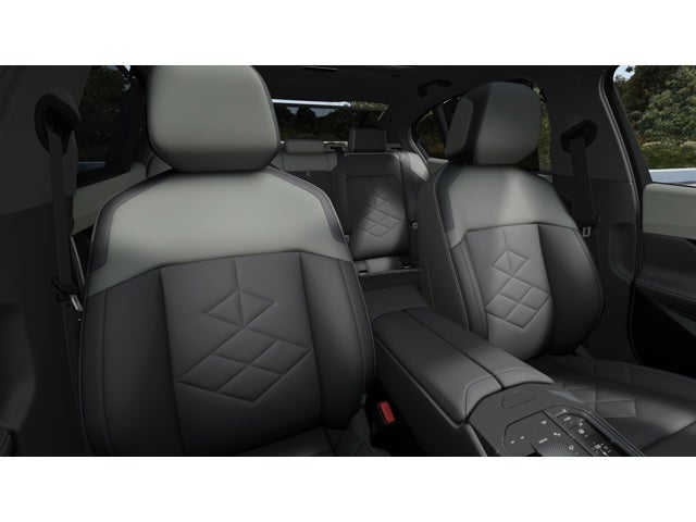 2027 BMW 530i Base