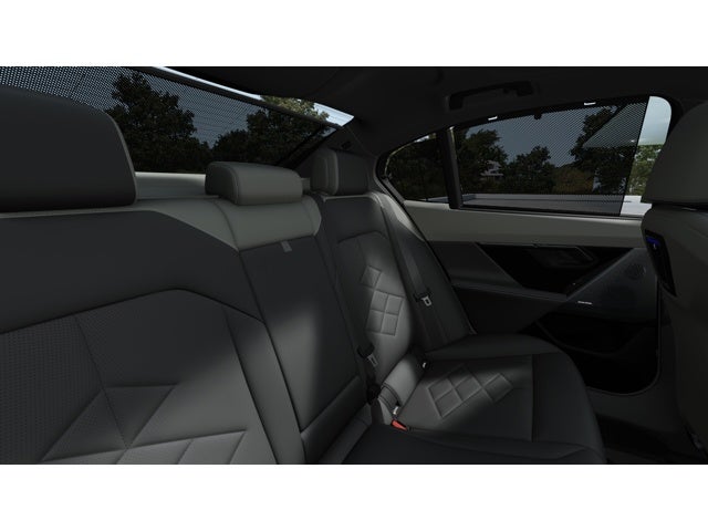 2027 BMW 530i Base