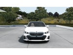 2027 BMW 530i Base