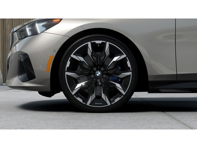 2027 BMW 530i Base