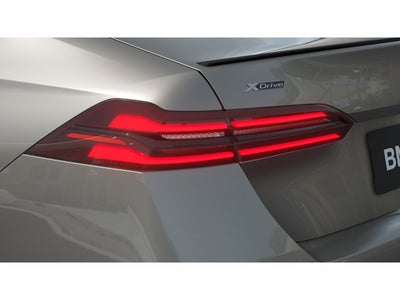 2027 BMW 530i Base
