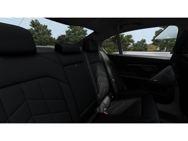 2026 BMW 530i Base