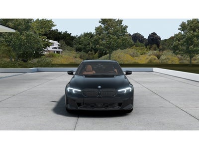 2026 BMW 340i Base