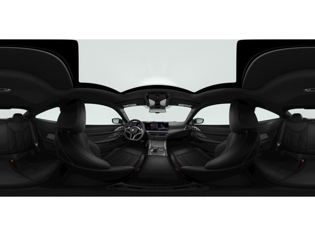 2026 BMW 430i Base