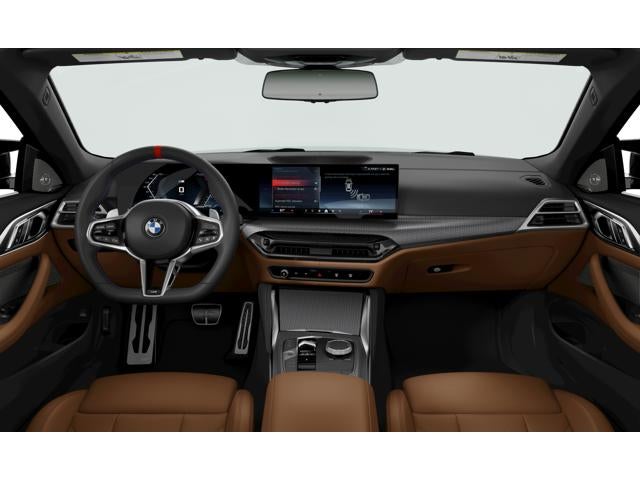 2026 BMW 440i Base