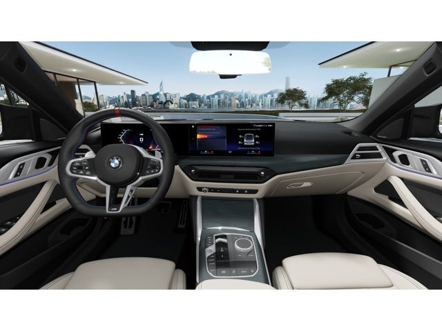 2026 BMW 440i Base