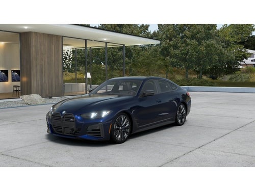 2026 BMW 440i Base