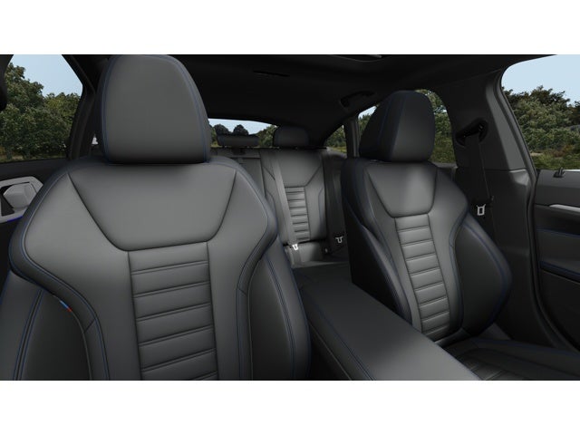 2026 BMW 440i Base