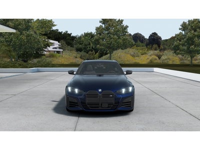 2026 BMW 440i Base