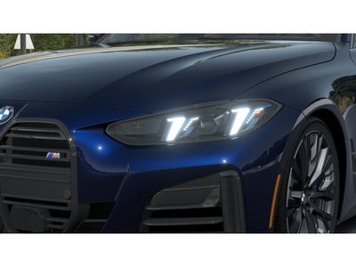 2026 BMW 440i Base