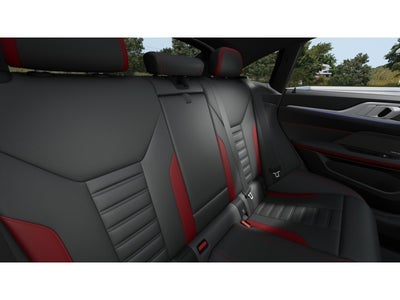 2026 BMW 440i Base