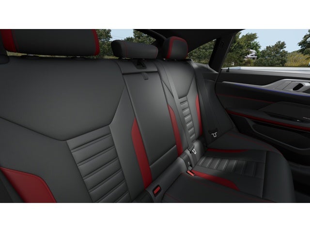 2026 BMW 440i Base