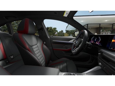 2026 BMW 440i Base