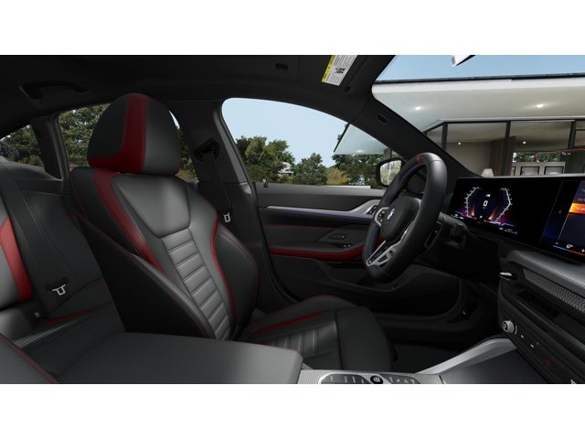 2026 BMW 440i Base