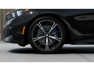 2026 BMW 540i Base