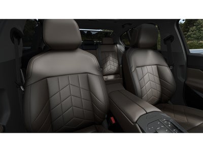 2027 BMW 540i Base