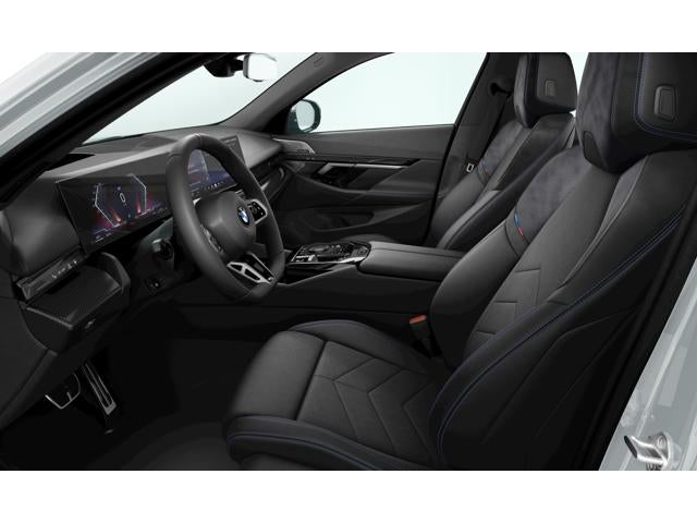 2026 BMW 540i Base