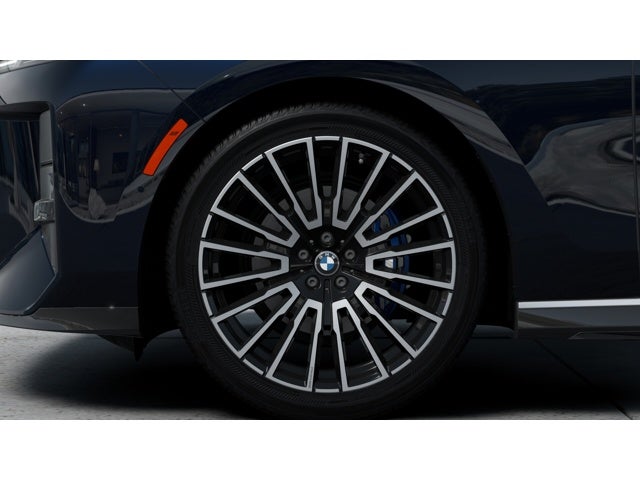 2027 BMW 740i Base