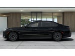 2027 BMW 740i Base