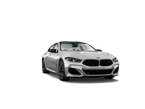 2026 BMW 850i Base