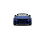 2026 BMW Z4 Base