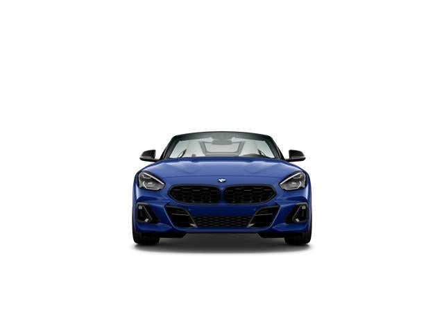 2026 BMW Z4 Base