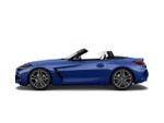2026 BMW Z4 Base