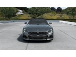 2026 BMW Z4 Base
