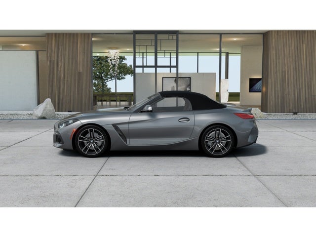 2026 BMW Z4 Base