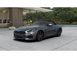 2026 BMW Z4 Base