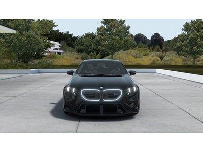 2027 BMW M5 Base